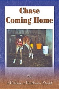 Chase Coming Home (Paperback)