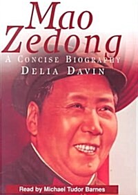 Mao Zedong (Audio Cassette)