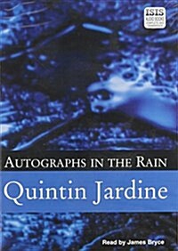 Autographs in the Rain (Audio Cassette)