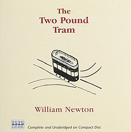 The Two Pound Tram (Audio CD)