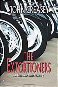 The Extortioners (Paperback)