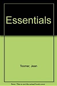 Essentials (Hardcover)