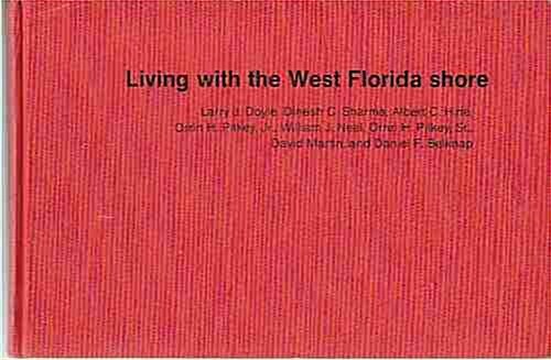West Florida Shore - CL (Hardcover)