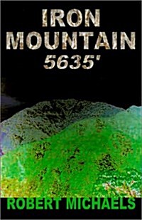 Iron Mountain 5635 (Paperback)