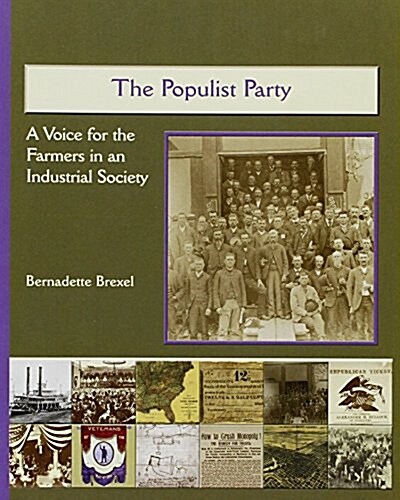 The Populist Party (Paperback)