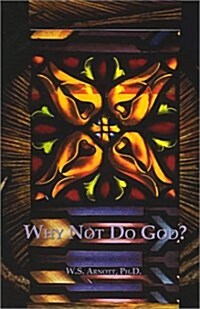 Why Not Do God? (Paperback)