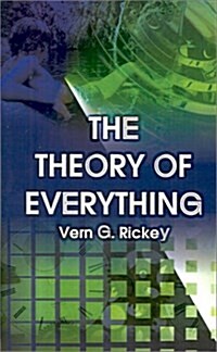Theory of Everything (Paperback)