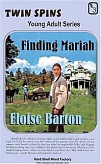 Finding Mariah/The Ghost of Little Bay (Paperback)
