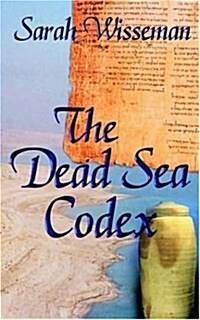 The Dead Sea Codex (Paperback)