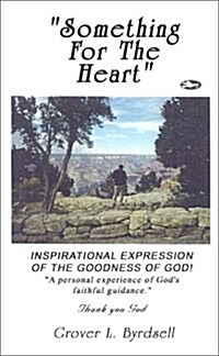 Something for the Heart (Paperback)