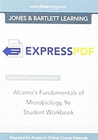 Student Study Guide to Accompany Alcamos Fundamentals of Microbiology (Loose Leaf, 9)