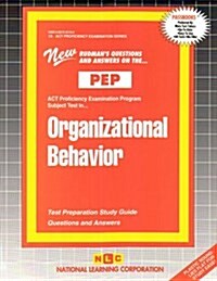 Organizational Behavior (Spiral)