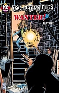 MC Comics: Wanted!, Teacher Guide (Paperback, Teachers Guide)
