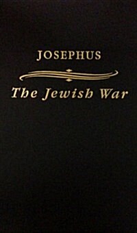 Jewish War (Hardcover)