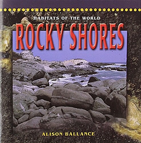 Rocky Shores (Paperback)