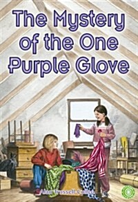 The Mystery of One Purple Glove (Paperback)