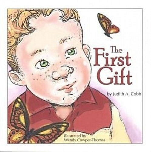 The First Gift (Paperback)