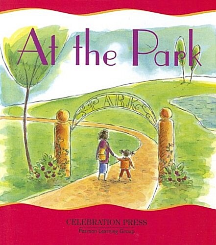 At the Park (Paperback)