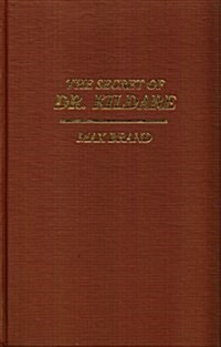 Secret of Dr. Kildare (Hardcover)