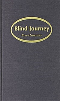 Blind Journey (Hardcover)