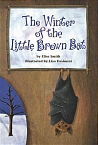 The Winter of the Little Brown Bat (Paperback)