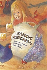 Raising Chickens (Paperback)