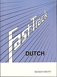 Fast-Track Dutch (Paperback)