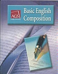 Basic English Composition Teachers Edition (Hardcover)