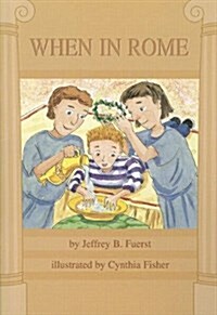 When in Rome (Paperback)