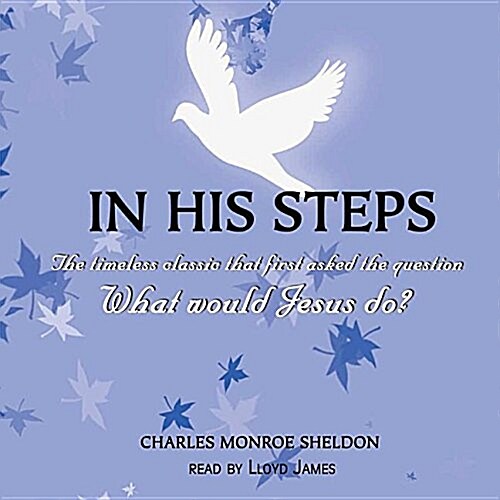 In His Steps (MP3 CD)
