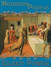 Medieval People (MP3 CD)