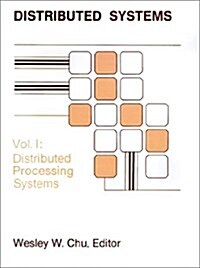 Distributed Processing Systems (Paperback)