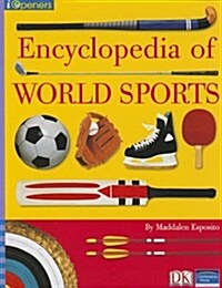 Iopeners Encyclopedia of World Sports Single Grade 3 2005c (Paperback)