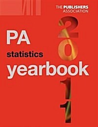 Pa Statistics Yearbook 2011 (Paperback)