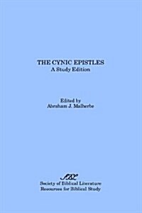 The Cynic Epistles: A Study Edition (Paperback)