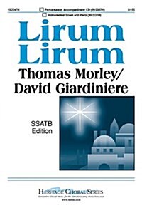 Lirum Lirum (Paperback)