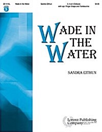 Wade in the Water (Paperback)