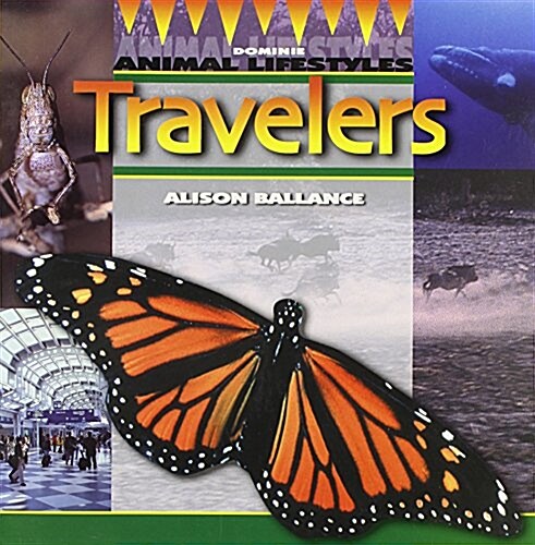 Travelers (Paperback)