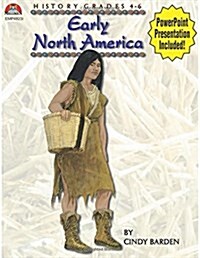 Early North America (Paperback)