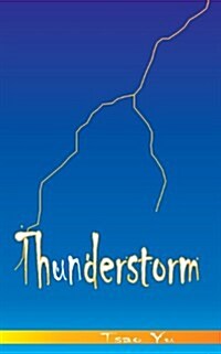 Thunderstorm (Paperback)