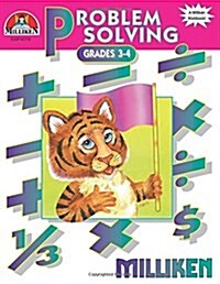 Problem Solving (Paperback)