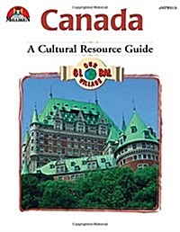 Our Global Village - Canada: A Cultural Resource Guide (Paperback)