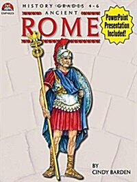 Ancient Rome (Paperback)