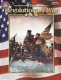 Revolutionary War (Paperback)