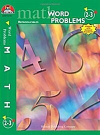 Word Problems - Grades 2-3 (Paperback)