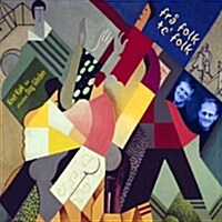 [수입] Fra Folk Te Folk - From People To People (CD)