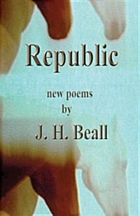 Republic (Paperback, Second Printing)