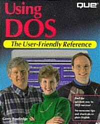 Using DOS (Paperback)