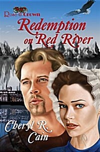 Redemption on Red River (Paperback)