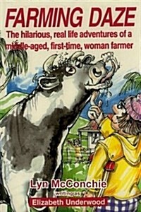 Farming Daze (Paperback)